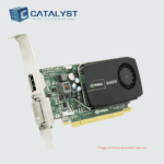 NVIDIA Quadro 410 GPU 699-52012-0502-420