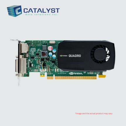 NVIDIA Quadro K420 1GB Graphics Card 699-52012-0505-400
