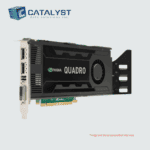 NVIDIA Quadro K4000 3GB PCIe GPU 699-52030-0500-510