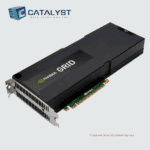 NVIDIA GRID K1 16GB PCIe GPU 699-52401-0502-221