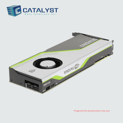 NVIDIA Quadro RTX 8000 48GB GPU 699-5G150-0500-302