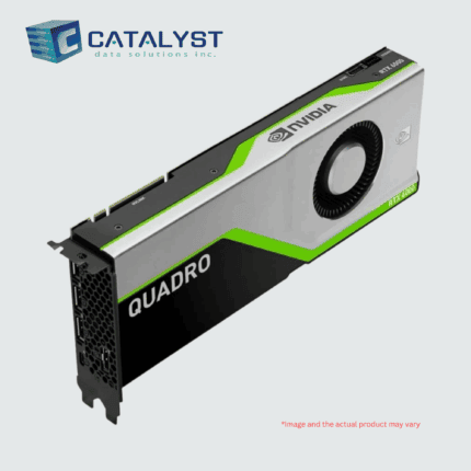 NVIDIA Quadro RTX 6000 24GB Graphics Card 699-5G150-0510-506