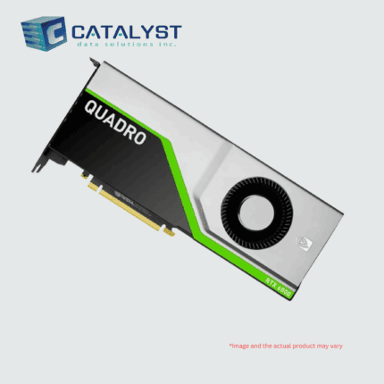 NVIDIA Quadro RTX 6000 24GB Graphics Card 699-5G150-0510-508