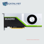 NVIDIA Quadro RTX 5000 16GB GDDR6 PCIe GPU 699-5G180-0500-601
