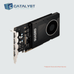 NVIDIA Quadro P2200 GPU 699-5G420-0500-101