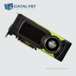 NVIDIA Quadro M6000 12GB GDDR5 GPU 699-5G600-0500-602