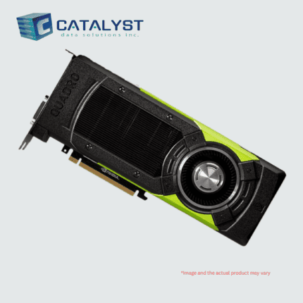 NVIDIA Quadro M6000 12GB GDDR5 GPU 699-5G600-0500-602