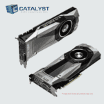NVIDIA GeForce GTX 1080 8GB GDDR5X Graphics Card