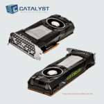 NVIDIA GeForce GTX TITAN Xp 12GB GDDR5X Graphics Card