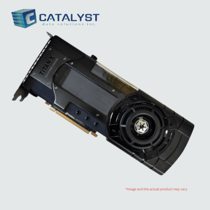 NVIDIA GeForce GTX TITAN Xp Galactic Empire Collector's Edition Graphics Card