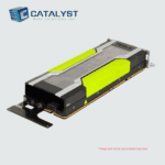 NVIDIA Tesla P100 16GB PCIe Data Center GPU Accelerator