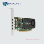 NVIDIA NVS 510 Multi-Display Professional Graphics Card