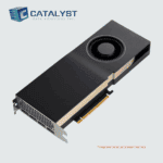 NVIDIA RTX A5000 24GB GDDR6 Workstation Graphics Card