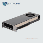 NVIDIA RTX A6000 48GB GDDR6 Workstation Graphics Card