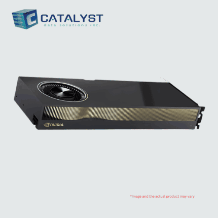 NVIDIA RTX 6000 Ada 48GB GDDR6 Workstation Graphics Card