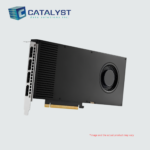 NVIDIA RTX A4000 16GB GDDR6 Workstation Graphics Card