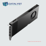 NVIDIA RTX 4000 Ada 20GB GDDR6 Workstation Graphics Card