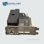 NVIDIA BlueField-3 400GbE Dual-Port Data Processing Unit NIC