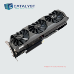 ZOTAC NVIDIA GeForce RTX 3090 24GB Graphics Card