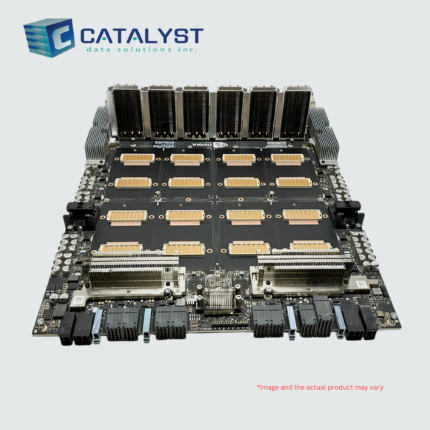 NVIDIA A100 8x 80GB Air-Cooled GPU Baseboard