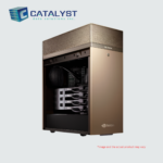NVIDIA DGX-2 16x Tesla V100 SXM3 AI Supercomputer