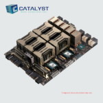 NVIDIA DGX A100 8x A100 GPU Enterprise AI Server