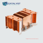 NVIDIA DGX-1 SXM2 GPU Heatsink