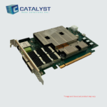 NVIDIA BlueField 25GbE Dual-Port Data Processing Unit
