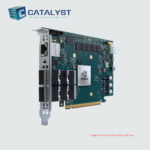 NVIDIA Mellanox ConnectX-5 25GbE Dual-Port Network Adapter