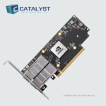 NVIDIA Mellanox ConnectX-7 200GbE Dual-Port Network Adapter