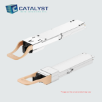 NVIDIA MMA4Z00-NS400 400GbE OSFP SR4 Optical Transceiver