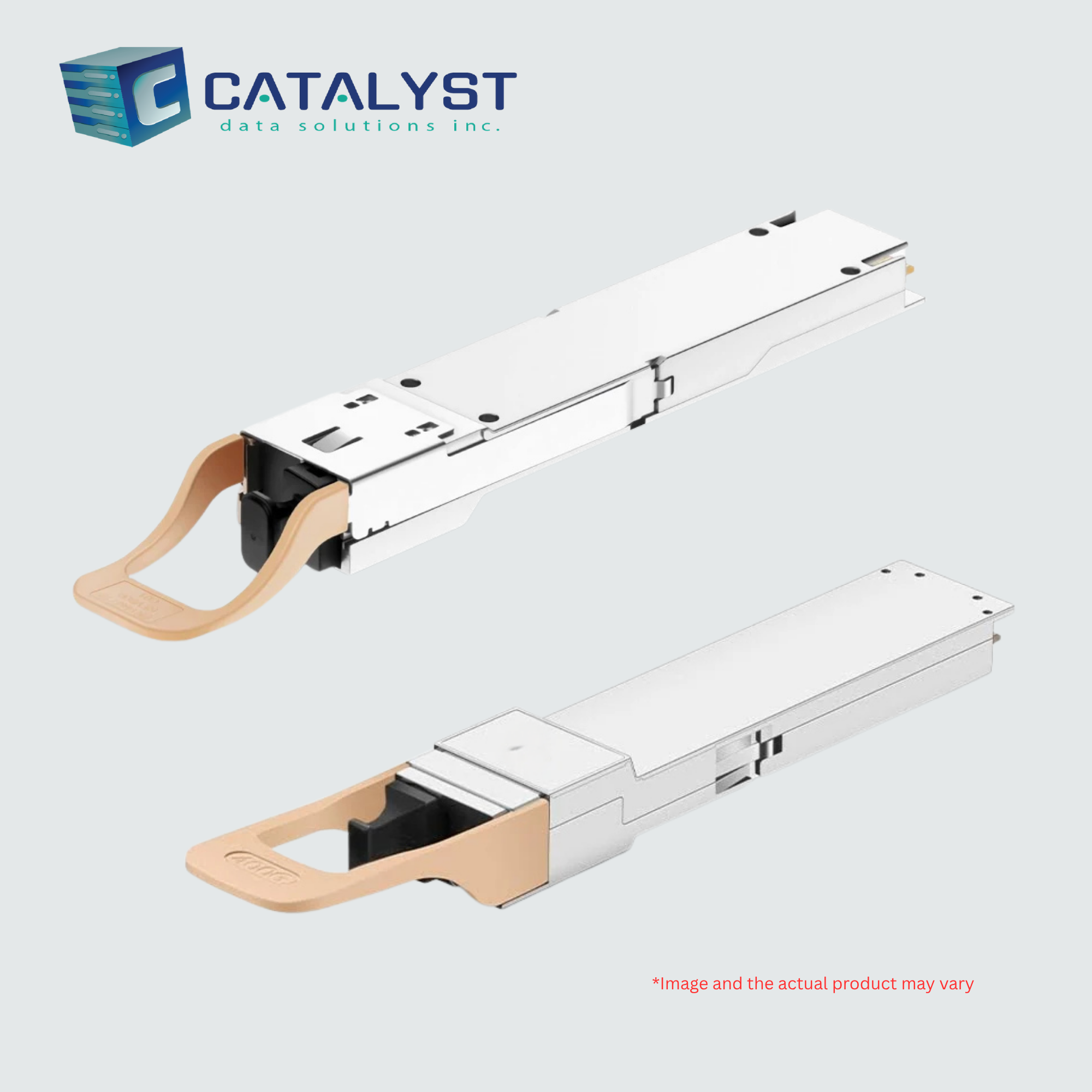 nvidia MMA4Z00-NS400 NVIDIA MMA4Z00-NS400 400GbE OSFP SR4 Optical Transceiver - Image 1