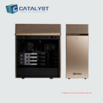 NVIDIA 4x Tesla V100 32GB GPU Workstation System