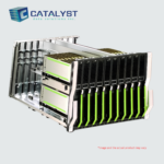 NVIDIA RTX Blade Server with 10 Twin Node T10 GPUs