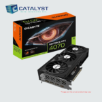 NVIDIA GeForce RTX 4070 12GB Ada Graphics Card