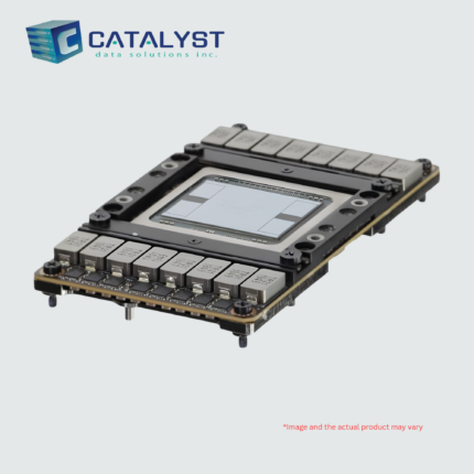 NVIDIA Tesla V100 32GB 300W SXM2 GPU Accelerator