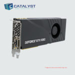PNY NVIDIA GeForce GTX 1080 8GB GDDR5X Graphics Card