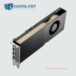 NVIDIA RTX A4500 20GB GDDR6 Workstation Graphics Card