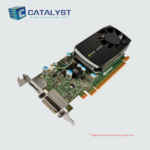 PNY NVIDIA Quadro 400 512MB PCIe Professional Graphics Card