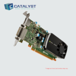 NVIDIA Quadro 400 512MB Professional Graphics Card