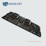 IO Extender Board for Enterprise Server Connectivity
