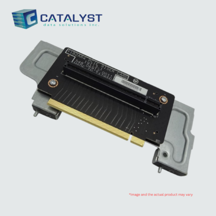 PCIe Riser Card for Enterprise Server Expansion