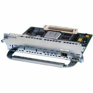 Cisco ATM OC3 Network Module Cisco ATM OC3 Network Module - Image 1