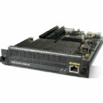 Cisco CSC-SSM-20 Control Security Services Module