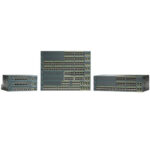 Cisco Catalyst 2960-24PC-L Ethernet Switch with PoE