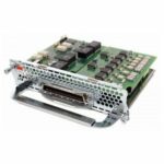 Cisco High Density Analog and Digital Extension Module for Voice and Fax