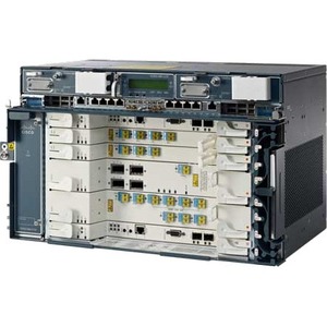 Cisco ONS 15454 MSTP Protection Switch Module Cisco ONS 15454 MSTP Protection Switch Module - Image 1