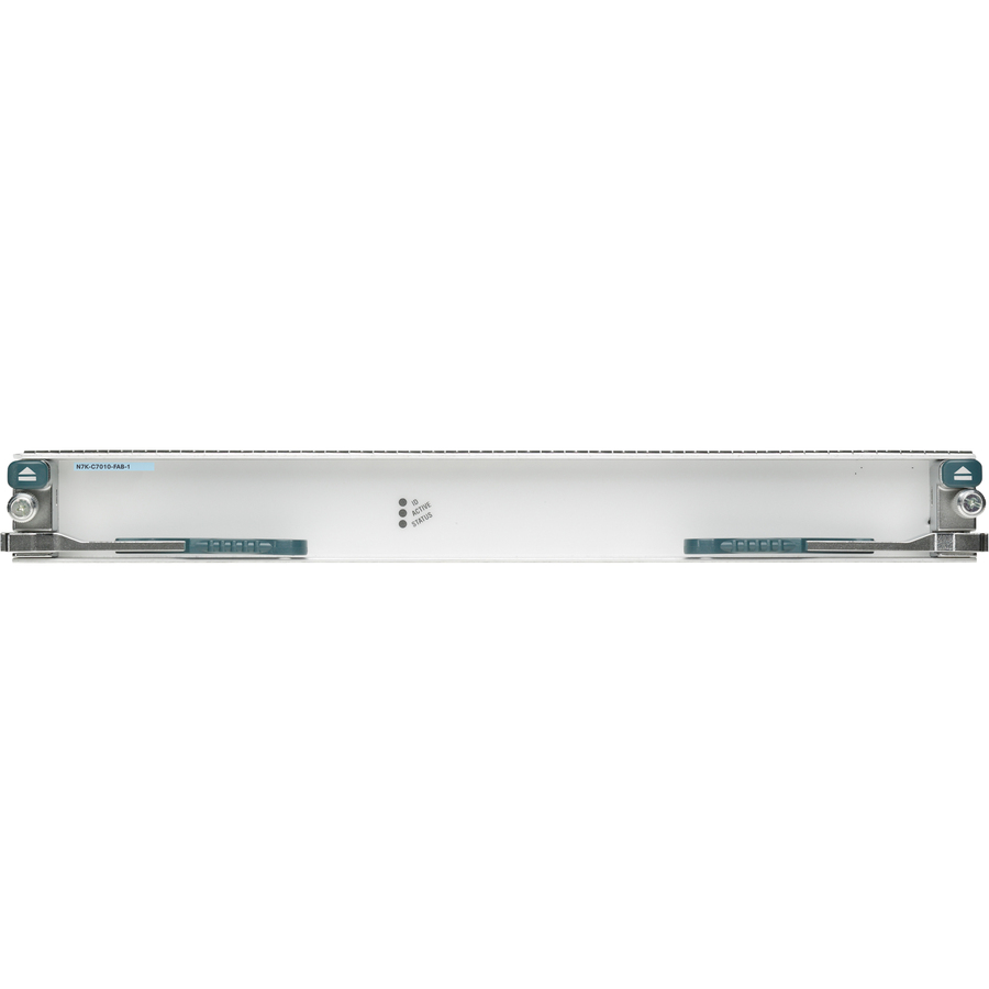 Cisco N7K-C7010-FAB-1 Fabric Module Cisco N7K-C7010-FAB-1 Fabric Module - Image 1