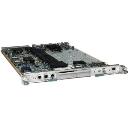 Cisco Supervisor Module | N7K-SUP1-RF