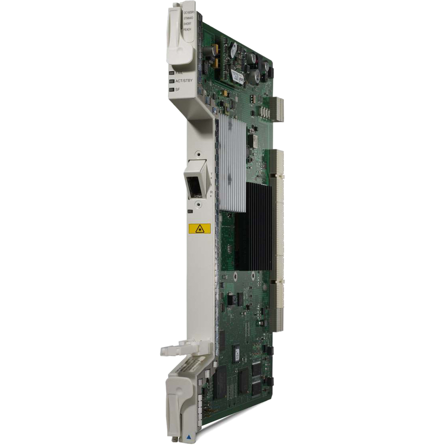 Cisco 15454-10G-S1 Fiber Module Cisco 15454-10G-S1 Fiber Module - Image 1